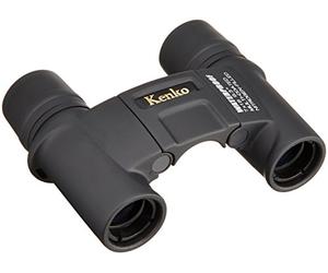 Kenko SG 7×18 DH FF WP Triangular Negro Binocular - Prismáticos (110 mm, 31 mm, 80 mm, 142 g)