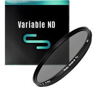 Kenko Variable ND S φ52mm para vídeo, vlogging, fotografía de Larga exposición, ND3-450, 202579