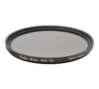 Kenko Zéta filtro gris ND4 2x 55mm