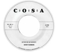 Kenmore, Dewey - Before We Say Goodbye [Import] [Vinilo]