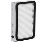 Kenmore EF-2 86880 - Filtro HEPA de repuesto para aspiradoras verticales y de recipiente, purificación de aire avanzada para medios, 7,3 cm de ancho