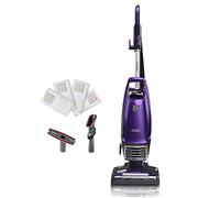 Kenmore Intuition BU4018 Bagged Upright Vacuum Pet Friendly Lift-Up Carpet Vacuum Cleaner 2-Motor Power Suction with HEPA Filter,3-in-1 Combination Tool, Upholstery Tool for Carpet, Floor, Pet Hair