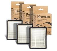 Kenmore K3010 - Filtro HEPA de repuesto para aspiradora vertical BU4022, BU4050, BU4020, BU4018, DU2012, DU2015, DU5080, DU5092