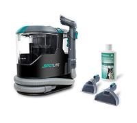 Kenmore KW2001 Limpiador de manchas portátil para alfombras y mascotas Gris