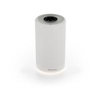 Kenmore Purificador de aire PM1005 con filtro HEPA H13, cubre hasta 850 pies cuadrados, sistema de filtración HEPA SilentClean de 3 etapas de 25 dB para oficina y dormitorio