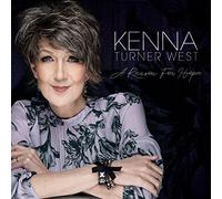 Kenna Turner West - Reason For Hope
