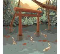 Kennebec Departure (Vinyl) 12" Album (Importación USA)