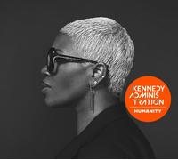 Kennedy Administration Humanity (CD) Album (Importación USA)