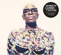 Kennedy Administration Second Term (CD) Album (Jewel Case) (Importación USA)