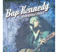 Kennedy Bap - Reckless Heart