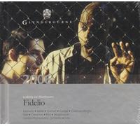 Kennedy - BEETHOVEN: FIDELIO