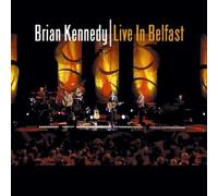 Kennedy Brian - Live in Belfast