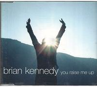 Kennedy, Brian - You Raise Me Up