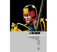 Kennedy, Cam - JUDGE DREDD COMPLETE CASE FILES 39 (Judge Dredd: The Complete Case Files)