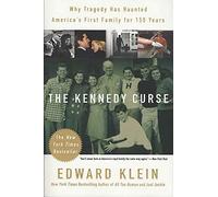 Kennedy Curse: Why Tragedy Has Haunted America's First Family for 150 Years