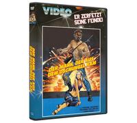 Kennedy, George - Der Mann, der aus dem Dschungel Kam [Alemania] [DVD]