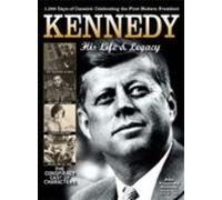 Kennedy: His Life And Legacy (ebook)