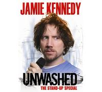 Kennedy, Jamie - Unwashed: The Stand-Up Special [Reino Unido] [DVD]