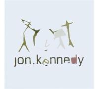Kennedy Jon - Take My Drum to England
