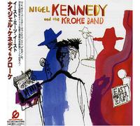 Kennedy/Kroke - East Meets East