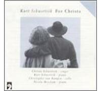 Kennedy - Liebesleid/Quartett/Präludium/