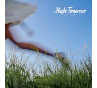 Kennedy Mann - Maybe Tomorrow [Vinilo]