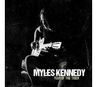 Myles Kennedy Year of the Tiger (Vinyl) 12" Album