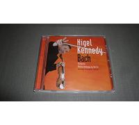 Kennedy Nigel - Bach: Cto for Violin, 2 Violin
