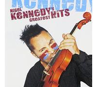 Kennedy, Nigel - Greatest Hits