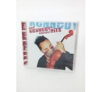 Kennedy,Nigel - Kennedy-Greatest Hits (2cd)