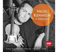 Kennedy Nigel - Nigel Kennedy: a Portrait