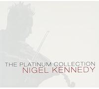 Kennedy, Nigel - Platinum Collection
