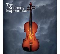 KENNEDY,NIGEL - The Kennedy Experience