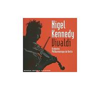 Kennedy, Nigel - Vivaldi