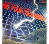 Kennedy Nigel - Vivaldi-4 Seasons [VINYL] [Vinilo]