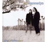 Kennedy, Pete & Maura - River of Fallen Stars
