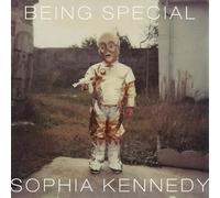 Kennedy Sophia - Being Special (10") [Vinilo]