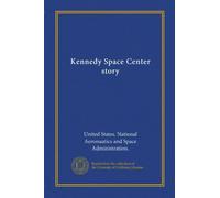 Kennedy Space Center story