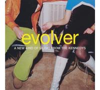 Kennedys,the - Evolver