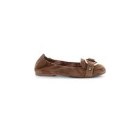 KENNEL & SCHMENGER Bailarinas LOLA camel | 37 1/2