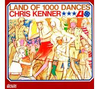 Kenner, Chris - The Chris Kenner Collection: Land of 1000 Dances