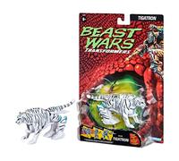 Kenner Transformers: Bestia Wars Vintage Figura de Acción Tigatron Moc Misb Ovp