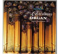 Kenneth Abbott: Organist - The Christmas Organ (UK Import)