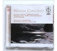 Kenneth Alwyn - Addinsell: Warsaw Concerto etc