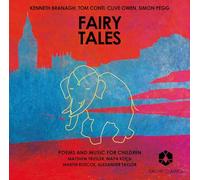 Kenneth Branagh - Fairy Tales