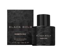 Kenneth Cole Black Bold EDP 100 ml M