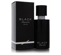 Kenneth Cole Black by Kenneth Cole Eau De Parfum Spray 3.4 oz / e 100 ml