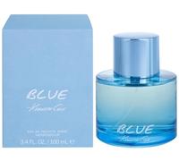 Kenneth Cole Blue agua de tocador para hombre 100 ml