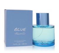 Kenneth Cole Blue De Kenneth Cole Eau De Toilette Spray 1.7 Oz