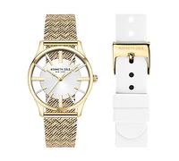 Kenneth Cole Cadena de Reloj de Bolsillo KCWLG2124003